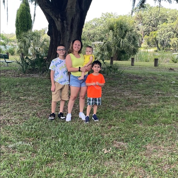 Meet your Posher, WELCOME! - Angela ᕱ - Picture 4 of 10